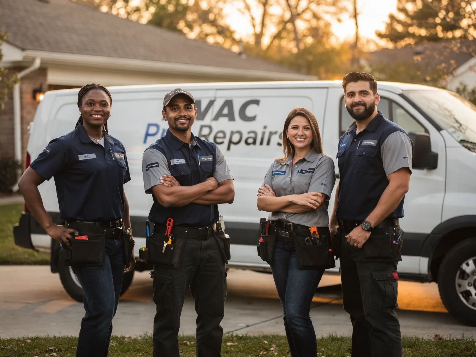 Heat Pump Repair company in Colchester, CT
