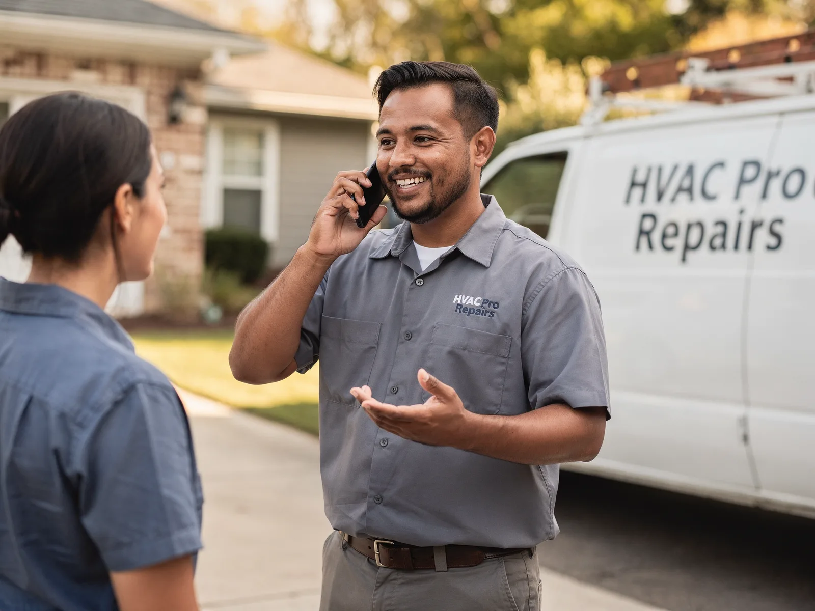 Heat Pump Repair Colchester, CT FAQs